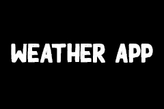 weatherapp